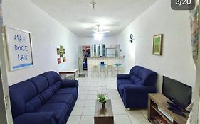 Apartamento em Ubatuba